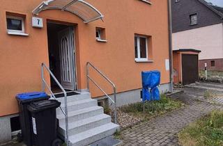 Haus mieten in Karl-Liebknecht-Straße, 96515 Sonneberg, Großzügiges Wohnen über zwei Etagen – 4 Zimmer mit zwei Bädern in Sonneberg