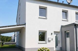 Haus mieten in 67677 Enkenbach-Alsenborn, Beautiful large and modern semi-detached house