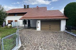 Haus mieten in Dianastr. 27, 82285 Hattenhofen, Charmante Doppelhaushälfte in ruhiger Wohngegend
