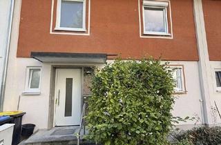Haus mieten in 87719 Mindelheim, Hochwertig saniertes Reihenhaus in Mindelheim zur Miete