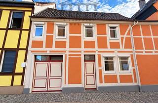 Haus mieten in 31785 Hameln, Historisches Fachwerkhaus inmitten der Altstadt