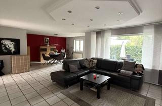 Haus mieten in Parkstraße 9a, 52355 Düren, Freistehendes Einfamilienhaus in ruhiger Lage von Düren-Gürzenich