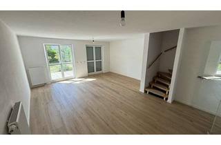 Haus mieten in Bonifatiusstr. 00, 65835 Liederbach, RMH in ruhiger Lage // Garage