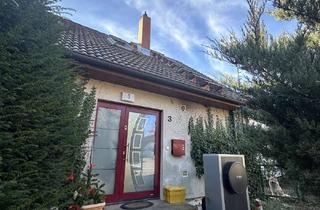 Haus mieten in 74867 Neunkirchen, Helles Einfamilienhaus mit Garten