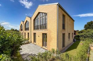 Haus mieten in 24398 Winnemark, Neubau-Erstbezug: Ihr Domizil in Sackgassenlage und Schleinähe