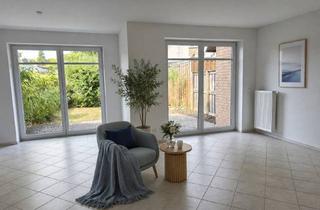Haus mieten in Schustergang 2c, 24357 Fleckeby, Schönes Reihenmittelhaus in ruhiger Lage im Herzen von Fleckeby
