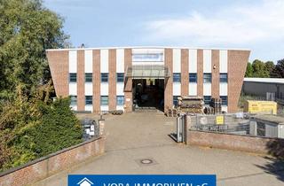Gewerbeimmobilie kaufen in 46459 Rees, Gute Anbindung - vielseitige Nutzung!