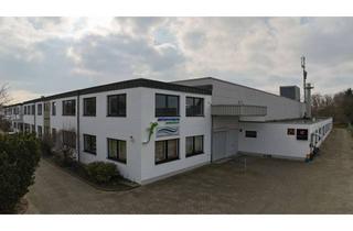 Gewerbeimmobilie kaufen in 41844 Wegberg, Gewerbeinvestment mit ca. 7,6 % Ist-Rendite und ca. 9,0 % Soll-Rendite und optionaler PV-Anlage