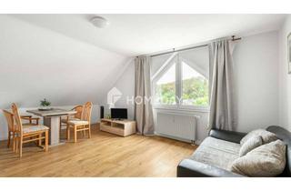 Anlageobjekt in 69242 Mühlhausen, Verpachtetes 2-Zimmer-Hotelapartment mit Traumblick