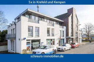 Anlageobjekt in 47839 Hüls, Kapitalanlage zum 14,2 fachen Faktor - 3 Gewerbeeinheiten mit insgesamt 279 qm Mietfläche in Hüls