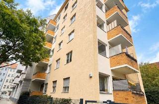 Anlageobjekt in 12043 Neukölln, Provisionsfrei | Mehrfamilienhaus mit Fernwärme im Szenekiez