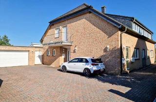 Anlageobjekt in 52388 Nörvenich, Nörvenich, 4-Familienhaus mit 500 m² Wohnfläche, freier Luxuswohnung im EG, Doppelgarage und Garten
