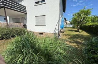 Anlageobjekt in 63743 Obernau, Preissenkung zum Festpreis - Tolles 3 Familienhaus mit € 26.000.-- Jahresmiete, Mainnähe - "OBERNAU"