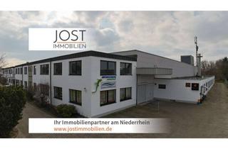 Anlageobjekt in 41844 Wegberg, Gewerbeinvestment mit ca. 7,6 % Ist-Rendite und ca. 9,0 % Soll-Rendite und optionaler PV-Anlage
