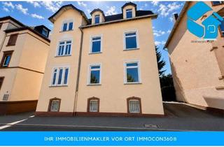 Anlageobjekt in 61169 Friedberg, Solide Kapitalanlage mit Entwicklungspotenzial in zentraler Lage von Friedberg
