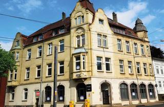 Anlageobjekt in 33604 Innenstadt, Invest / Anlage Wohn- und Geschäftshaus zentral in Bielefeld 10+1* Wohnungen, 1 Restaurant/Café