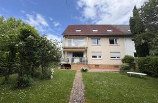 Anlageobjekt in 65201 Schierstein, "Bevorzugte Lage im Freudenberg"Dreifamilienhaus + 3 Garagen in guter Lage von Wiesbaden-Schierste