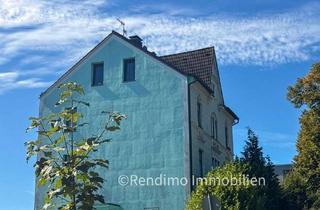 Anlageobjekt in 58135 Haspe, Mehrfamilienhaus mit 7 Wohneinheiten | 447 m² Wohnfläche | Zusätzliche Ertragsperspektive