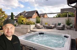 Anlageobjekt in 41751 Viersen, Mehr als nur Wohnen: DHH mit Wintergarten, Wellnessgarten, Klima & 2 Wallboxen