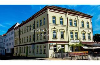 Anlageobjekt in 04720 Döbeln, Denkmalgeschütztes Wohn- und Geschäftshaus mit Entwicklungspotenzial