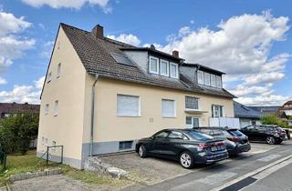 Anlageobjekt in 65232 Taunusstein, „Investmentchance“ –Sehr gepflegtes Mehrfamilienhausmit 6 Stellplätzen in Taunusstein