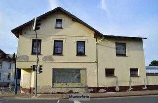 Anlageobjekt in Hubertusstr. xxxx, 66809 Nalbach, Wohn-/Geschäftshaus