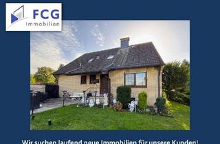 Anlageobjekt in 47475 Kamp-Lintfort, Großzügiges Ein-Zweifamilienhaus in Kamp-Lintfort zu kaufen!