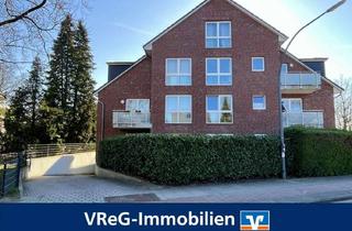 Anlageobjekt in 22523 Eidelstedt, Top-Anlagemöglichkeit in HH-EidelstedtMehrfamilienhaus mit 16 Wohneinheiten und Tiefgarage
