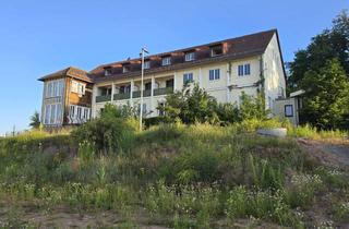 Anlageobjekt in Am Mühlberg 17, 67677 Enkenbach-Alsenborn, Wohnprojekt in einzigartiger Höhen- & Waldrandlage – 9 Wohnungen genehmigt | 1.006 m² Wfl.