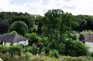 Grundstück zu kaufen in 49545 Tecklenburg, Großzügiges Baugrundstück mit 612 m² & Blick in die Natur