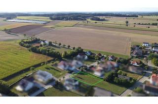 Grundstück zu kaufen in 85302 Gerolsbach, Erschlossenes Baugrundstück für Zweifamilienhaus zwischen München, Augsburg und Ingolstadt, 953 m²