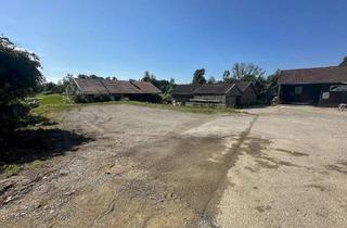 Grundstück zu kaufen in 83093 Bad Endorf, Naturnah wohnen - Erschlossenes Baugrundstück ca. 409 qm mit Genehmigung für ein Einfamilienhaus