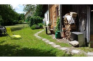 Grundstück zu kaufen in Neufnachtalstr. 48, 86865 Markt Wald, Attraktives Baugrundstück (1.107 m²) in Oberneufnach – ggf teilbar - §34 - ohne Käuferprovision!