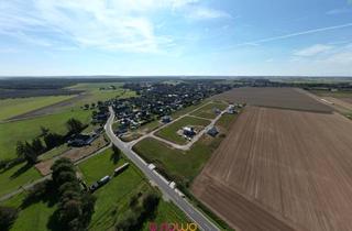 Grundstück zu kaufen in 38459 Bahrdorf, Helmstedt Bahrdorf: Idyllisch und großzügig Wohnen im Neubaugebiet - Bauplatz 24