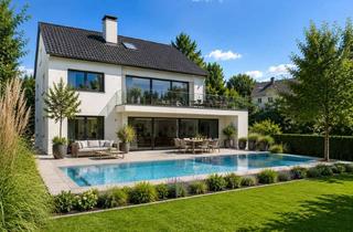Grundstück zu kaufen in Wiesenweg 11, 50259 Pulheim, Provisionsfrei! Attraktives 1000 m²-Grundstück mit Altbestand und vielseitigem Entwicklungspotenzial