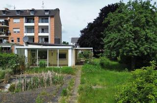 Grundstück zu kaufen in 47800 Oppum, Top Grundstück für ein Mehrfamilienhausbebauung!