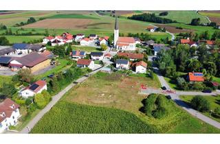 Grundstück zu kaufen in 84186 Vilsheim, Erfüllen Sie sich Ihren Traum vom Eigenheim Baugrundstück für EFH mit Garagen & Garten