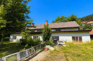 Grundstück zu kaufen in 78147 Vöhrenbach, Abrissobjekt an der Breg