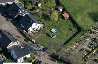 Grundstück zu kaufen in Im Erbgrund 19, 46348 Raesfeld, Baugrundstück in attraktiver Wohnlage von Raesfeld-Erle