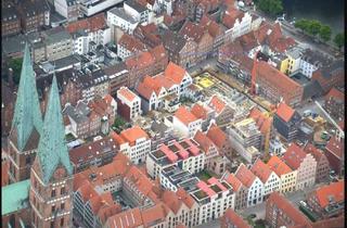 Grundstück zu kaufen in Braunstraße 16, 23552 Innenstadt, Verkauf eines Grundstückes im Gründungsviertel zum Höchstgebot