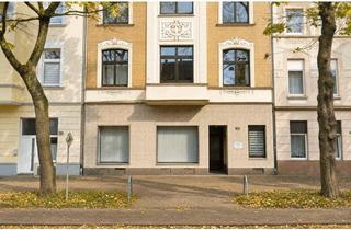 Büro zu mieten in 47805 Dießem/Lehmheide, Zwei Büroflächen in zentraler Lage mit Schaufensterfront – einzeln oder im Paket