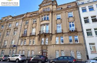 Gewerbeimmobilie kaufen in Luisenstraße 12, 44137 Dortmund, ***MITTEN IM KLINIKVIERTEL: HEUTE BÜRO - MORGEN WOHNEN!!!***