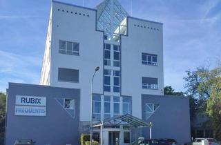 Büro zu mieten in Ohmstraße 12, 63225 Langen, Helle Büroräume/Minioffices einem gepflegten Bürohaus in Langen zu vermieten