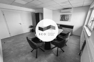 Büro zu mieten in 64807 Dieburg, Moderne Bürofläche | sofort verfügbar | provisionsfrei