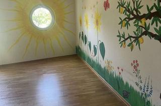 Büro zu mieten in Fockestraße 4a, 04275 Südvorstadt, Kleines Büro oder Praxis Zentrumsnah in Südvorstadt