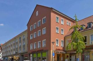Praxen mieten in Weigelstraße, 07743 Zentrum, Zentrale Praxisfläche für Ergo-, Physio- oder Logopädie in bester Innenstadtlage von Jena