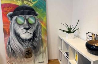 Büro zu mieten in 47798 Stadtmitte, Eigener Büroraum im Co-Working über den Dächern von Krefeld