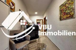 Gewerbeimmobilie kaufen in 75031 Eppingen, VBU Immobilien - Historischer Charme trifft auf vielseitige Nutzungsmöglichkeiten