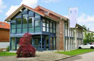 Gewerbeimmobilie kaufen in 82402 Seeshaupt, *** indexierte Kapitalanlage mit bonitätsstarken Mieter ***