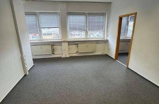 Büro zu mieten in 38226 Lebenstedt, Attraktive Bürofläche in bester Lage! Salzgitter-Lebenstedt